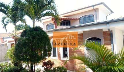 Sobrado à Venda na Cidade Universitária em Campinas