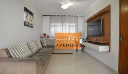 Casa com 2 dormitórios à venda, 181 m² por R$ 850.000,00 - Jardim Europa - Paulínia/SP