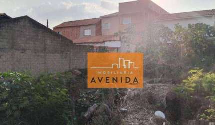 Terreno à Venda no Bom Retiro em Paulínia