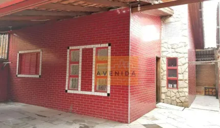 Casa com 2 dormitórios à venda por R$ 415.000,00 - São José ll - Paulínia/SP