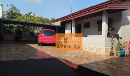 Casa à Venda no Jardim dos Calegaris em Paulínia