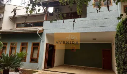 Sobrado à venda, 284 m² por R$ 1.280.000,00 - Condomínio Okinawa - Paulínia/SP