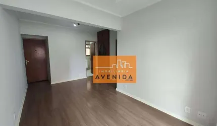 Apartamento à venda, 82 m² por R$ 620.000,00 - Cambuí - Campinas/SP