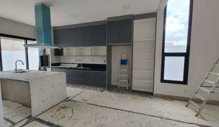 Casa com 3 dormitórios à venda, 130 m² por R$ 1.100.000,00 - Residencial Jardim dos Lírios - Paulínia/SP