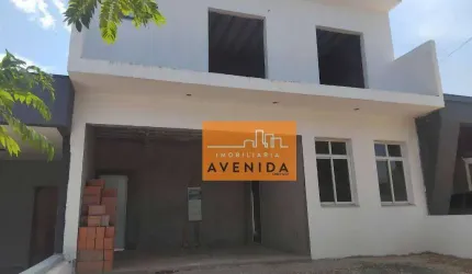 Sobrado à venda no Condomínio Terras da Estância em Paulínia