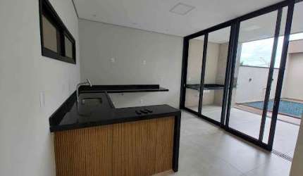 Casa com 3 dormitórios à venda, 155 m² por R$ 1.250.000,00 - Residencial Jardim dos Lírios - Paulínia/SP