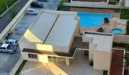 Apartamento com 2 dormitórios à venda por R$ 390.000,00 - Parque dos Servidores - Paulínia/SP