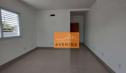 Casa para alugar, 133 m² por R$ 8.000,00/mês - Jardim dos Calegaris - Paulínia/SP