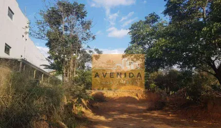 Terreno à venda, 1274 m² por R$ 950.000,00 - Vila José Paulino Nogueira - Paulínia/SP