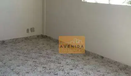 Apartamento com 2 dormitórios à venda por R$ 180.000 - Parque Residencial Vila União - Campinas/SP