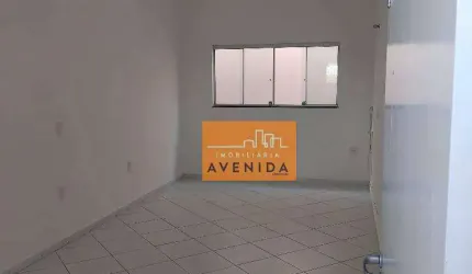 Sala comercial para Locação no Vista Alegre em Paulínia
