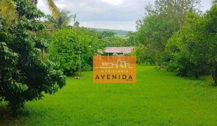 Chácara à venda com acesso para o Rio Jaguari, por R$ 530.000 em Cosmópolis/SP