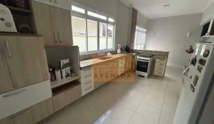 Casa à Venda no Condomínio Yucatan em Paulínia
