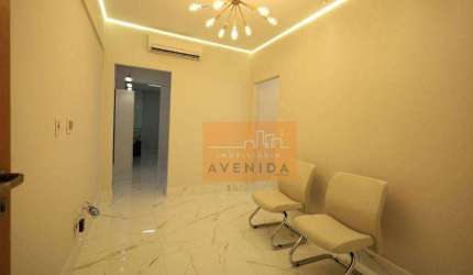 Sala para alugar, 67 m²