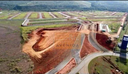 Terreno à venda, 200 m² por R$ 185.000,00 - São Bento - Paulínia/SP