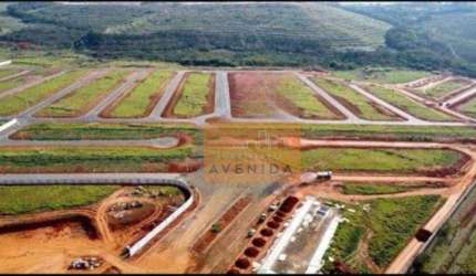 Lote de esquina à venda, 222 m² por R$ 200.000