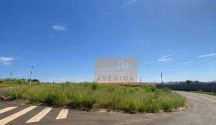 Terreno à venda no condomínio Villagio em Paulínia