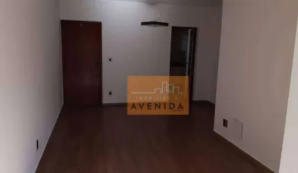 Apartamento com 2 dormitórios à venda, 60 m² por R$ 420.000,00 - Centro - Campinas/SP