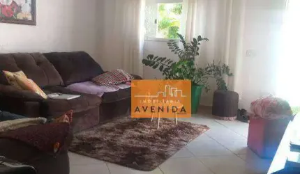 Casa com 3 dormitórios à venda, 154 m² por R$ 550.000,00 - Parque Bom Retiro - Paulínia/SP