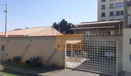 Casa à venda, 240 m² por R$ 900.000,00 - Jardim Ypê - Paulínia/SP