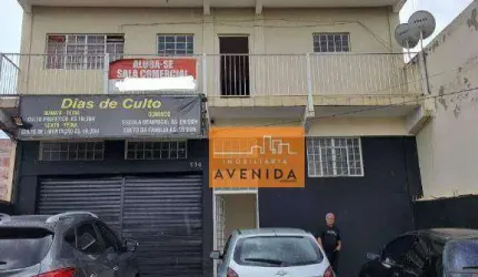 Prédio à venda, 514 m² por R$ 1.500.000,00 - Alto de Pinheiros - Paulínia/SP
