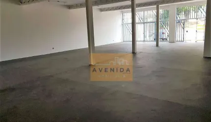 Salão para alugar, 504 m² por R$ 15.000,00/mês - Jardim Planalto - Paulínia/SP