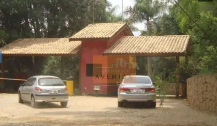 Área à venda, 22000 m² por R$ 1.500.000,00 - Sousas - Campinas/SP