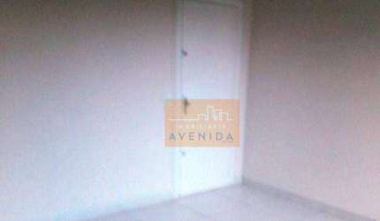 Apartamento com 2 dormitórios à venda, 51 m² por R$ 195.000,00 - João Aranha - Paulínia/SP