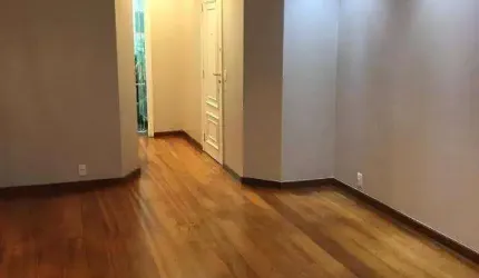 Apartamento com 3 dormitórios à venda, 114 m² por R$ 1.380.000,00 - Perdizes - São Paulo/SP