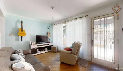 Sobrado com 2 dormitórios à venda, 160 m² por R$ 1.100.000,00 - Perdizes - São Paulo/SP