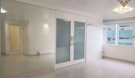 Apartamento com 2 dormitórios à venda, 98 m² - Paraíso - São Paulo/SP