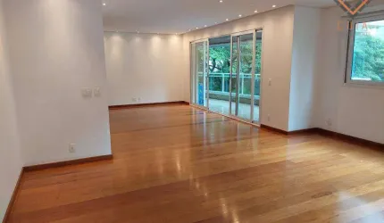 Apartamento com 4 dormitórios à venda, 360 m² por R$ 5.350.000,00 - Itaim Bibi - São Paulo/SP