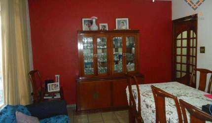 Casa com 4 dormitórios à venda, 157 m² por R$ 750.000,00 - Saúde - São Paulo/SP