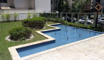 Duplex com 100 m², 2 suítes, lavabo, cozinha americana, área de serviços, 2 vagas, R$ 1..450.000,00