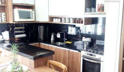 Apartamento com 2 dormitórios à venda, 106 m² por R$ 1.700.000,00 - Pinheiros - São Paulo/SP