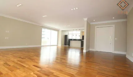Apartamento com 3 dormitórios à venda, 210 m² por R$ 3.600.000,00 - Higienópolis - São Paulo/SP