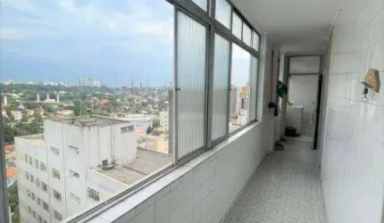 Apartamento com 4 dormitórios à venda, 267 m² por R$ 2.500.000,00 - Higienópolis - São Paulo/SP
