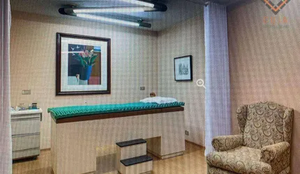 Sobrado com 1 dormitório à venda, 300 m² - Jardim Paulista - São Paulo/SP
