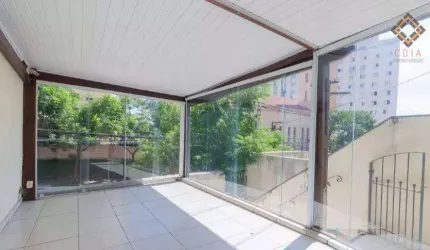 Sobrado com 6 dormitórios à venda, 260 m² por R$ 1.250.000,00 - Saúde - São Paulo/SP