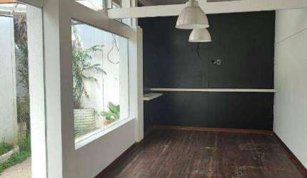 Casa com 3 dormitórios à venda, 320 m² - Pacaembu - São Paulo/SP