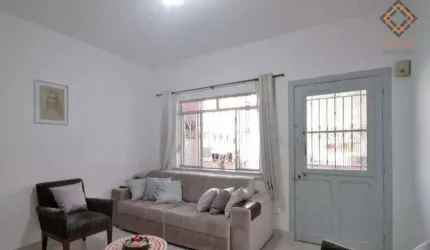 Sobrado com 2 dormitórios à venda, 105 m² por R$ 860.000,00 - Paraíso - São Paulo/SP