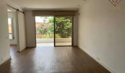 Apartamento com 4 dormitórios à venda, 150 m² por R$ 2.700.000,00 - Vila Nova Conceição - São Paulo/SP