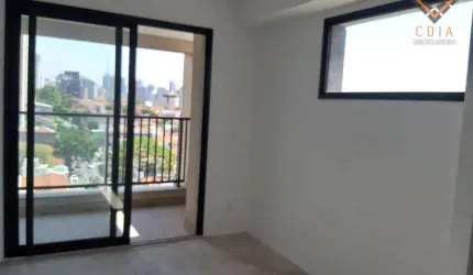 Studio com 1 dormitório à venda, 27 m² por R$ 478.000,00 - Vila Mariana - São Paulo/SP