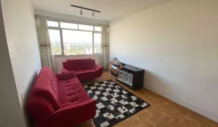 Apartamento com 2 dormitórios à venda, 78 m² por R$ 830.000,00 - Vila Romana - São Paulo/SP