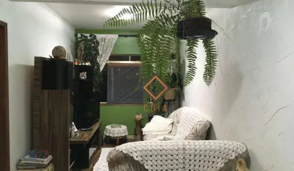 Apartamento com 2 dormitórios à venda, 70 m² por R$ 460.000,00 - Lapa - São Paulo/SP
