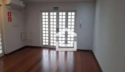 Sobrado com 3 dormitórios, 170 m² - venda por R$ 2.400.000,00 ou aluguel por R$ 10.300,00 - Moema - São Paulo/SP