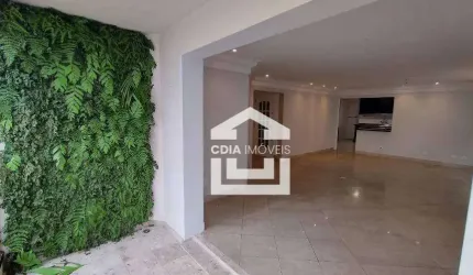 Apartamento à venda com 3 suítes, 4 banheiros, 1 lavabo e 3 vagas de garagem. Localizado na Vila Madalena.