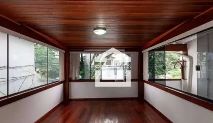Sobrado com 4 dormitórios à venda, 168 m² por R$ 1.300.000,00 - Vila Romana - São Paulo/SP