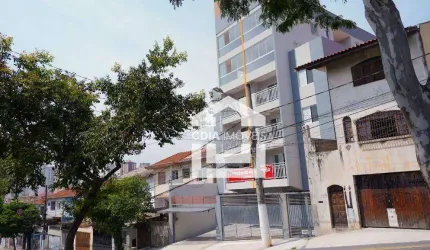 Apartamento com 2 dormitórios à venda, 46 m² - Vila Clementino - São Paulo/SP