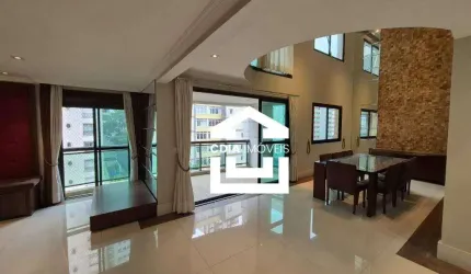 Apartamento com 3 dormitórios à venda, 228 m² por R$ 2.950.000,00 - Jardim Paulista - São Paulo/SP